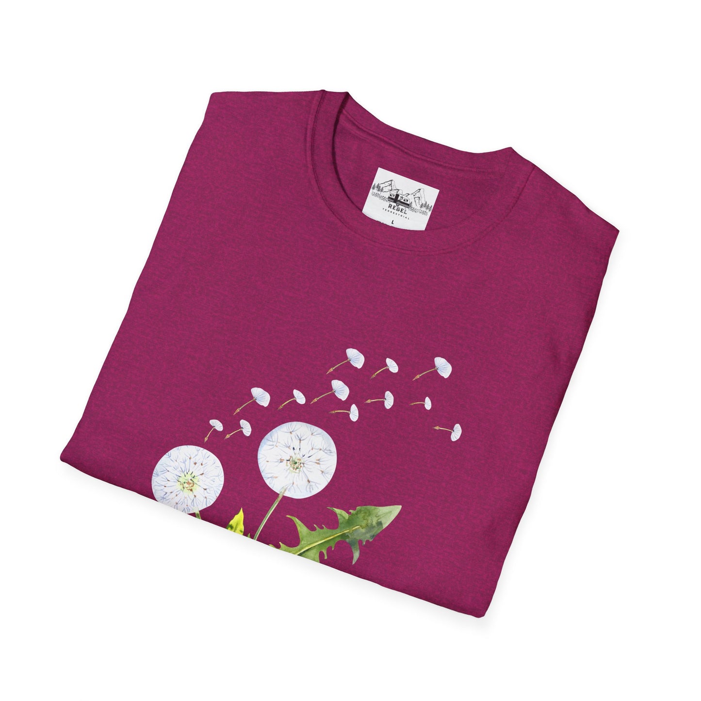 Blow Me – Unisex Soft-Style T-Shirt