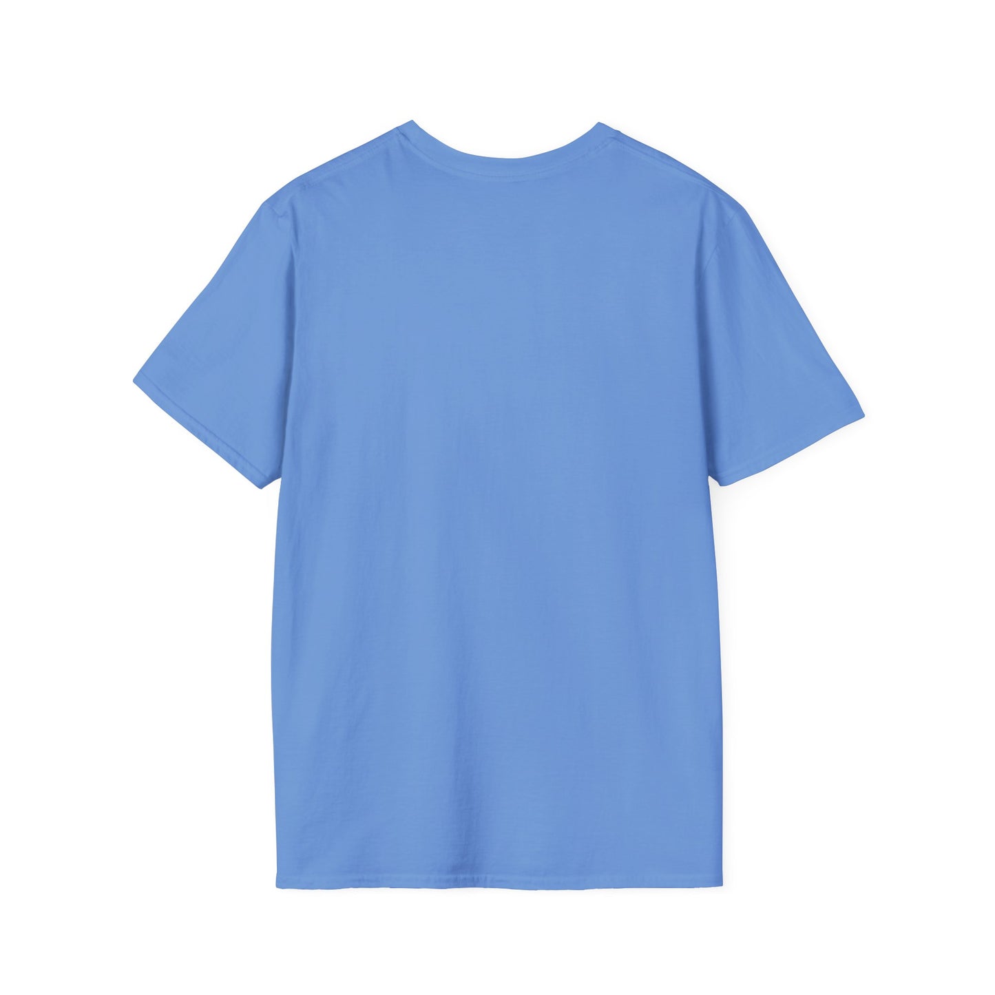 Not All Who Wander Are Lost — Some Are Just Looking for Really Cool Rocks | Unisex Softstyle T-Shirt