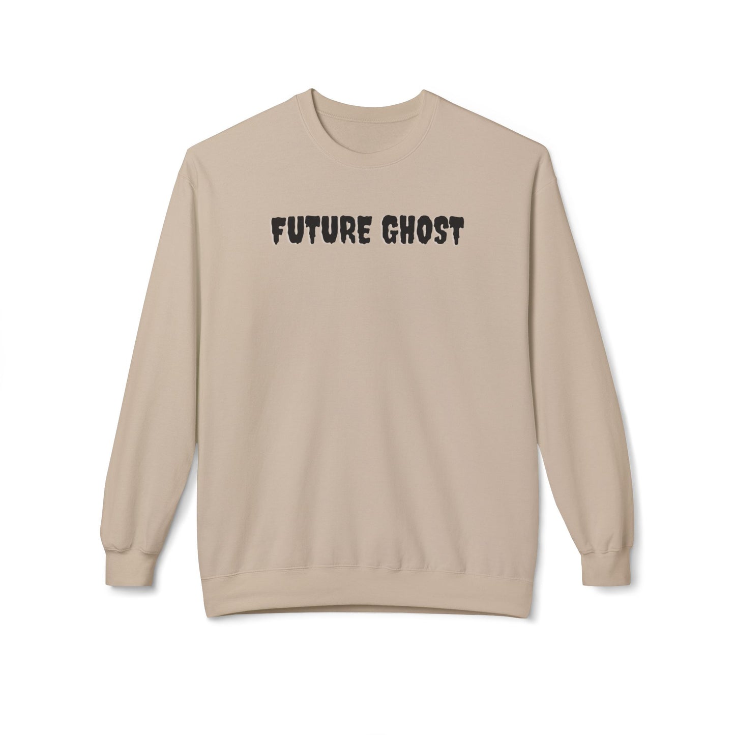 Future Ghost Sweatshirt