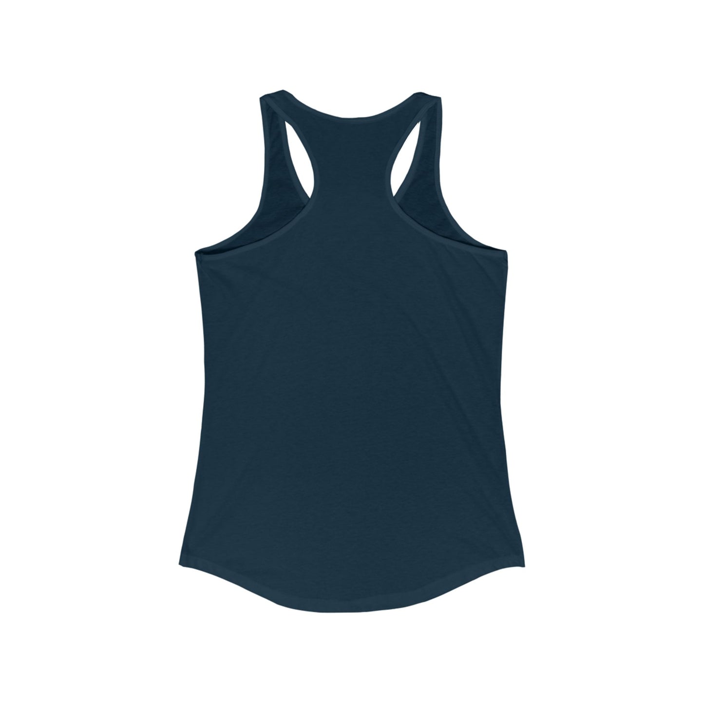 They Didn’t Burn Witches – Women’s Racerback Tank
