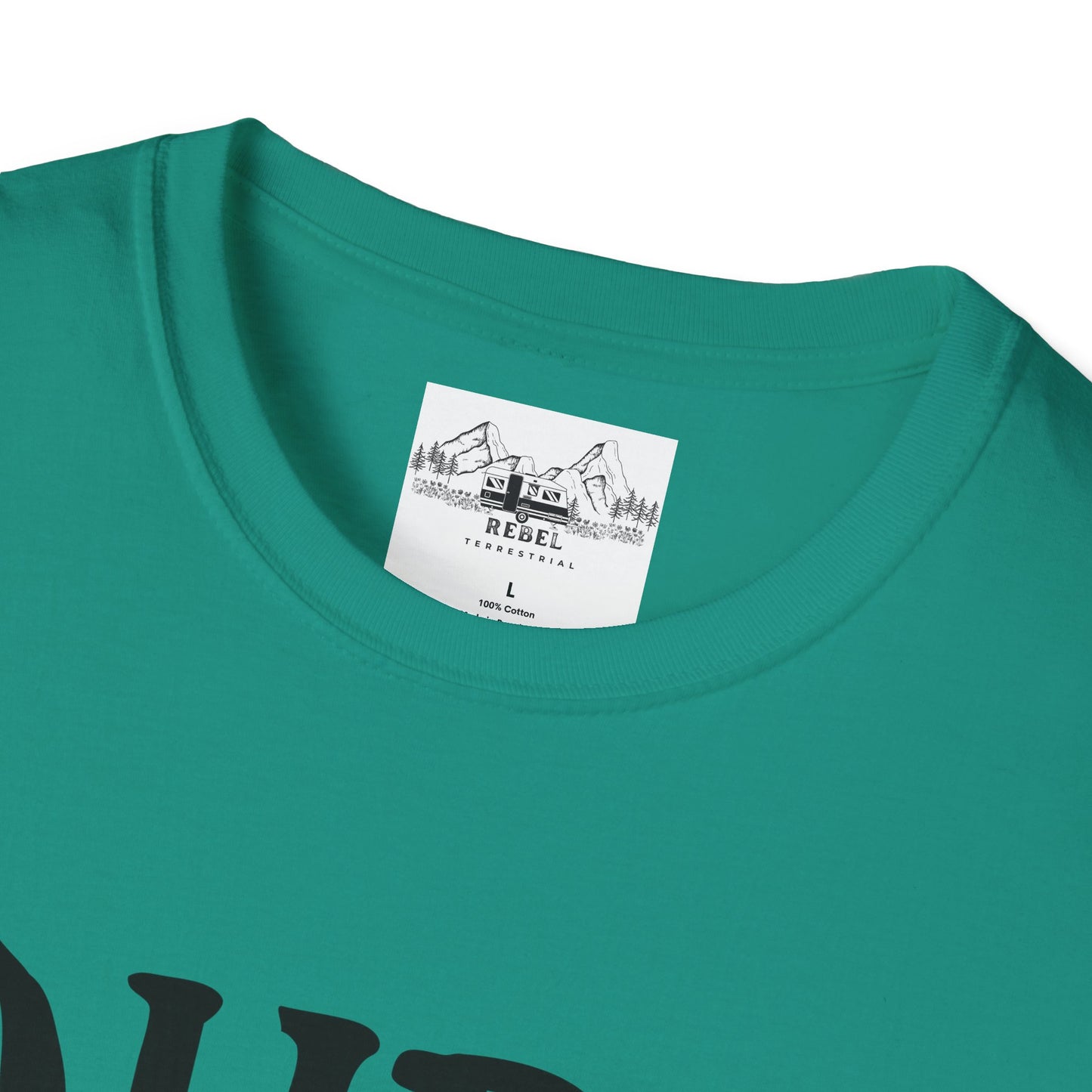 DURN – Southern Slang Collection Bold Tee