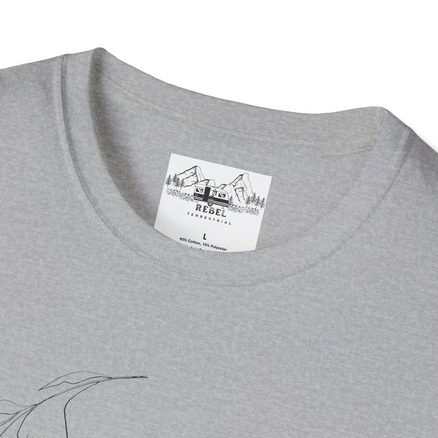 Overgrownus Botanicus Weed – Definition T-Shirt