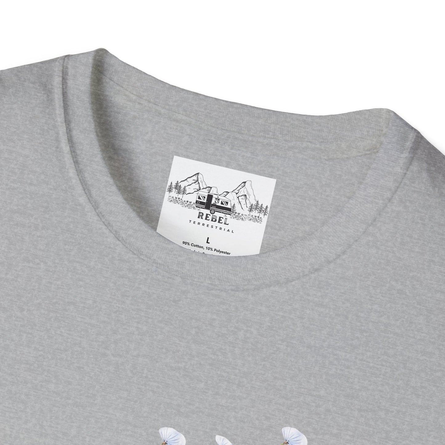 Blow Me – Unisex Soft-Style T-Shirt