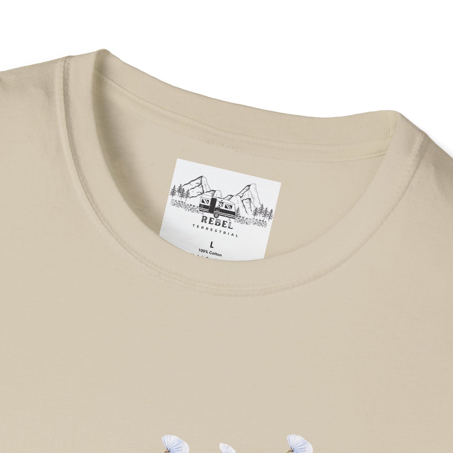 Blow Me – Unisex Soft-Style T-Shirt