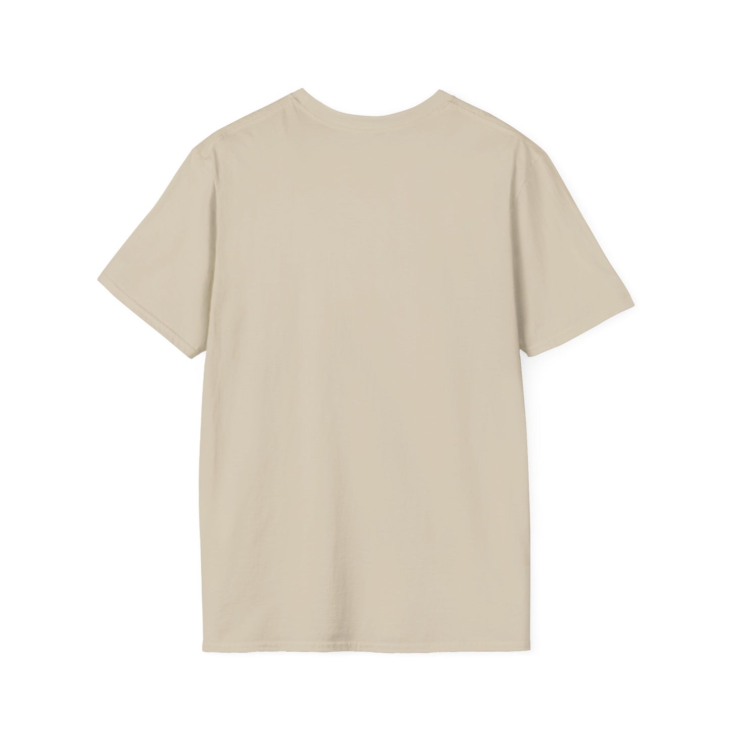 Not All Who Wander Are Lost — Some Are Just Looking for Really Cool Rocks | Unisex Softstyle T-Shirt