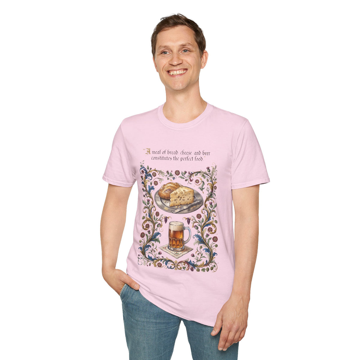 Queen Elizabeth T-Shirt