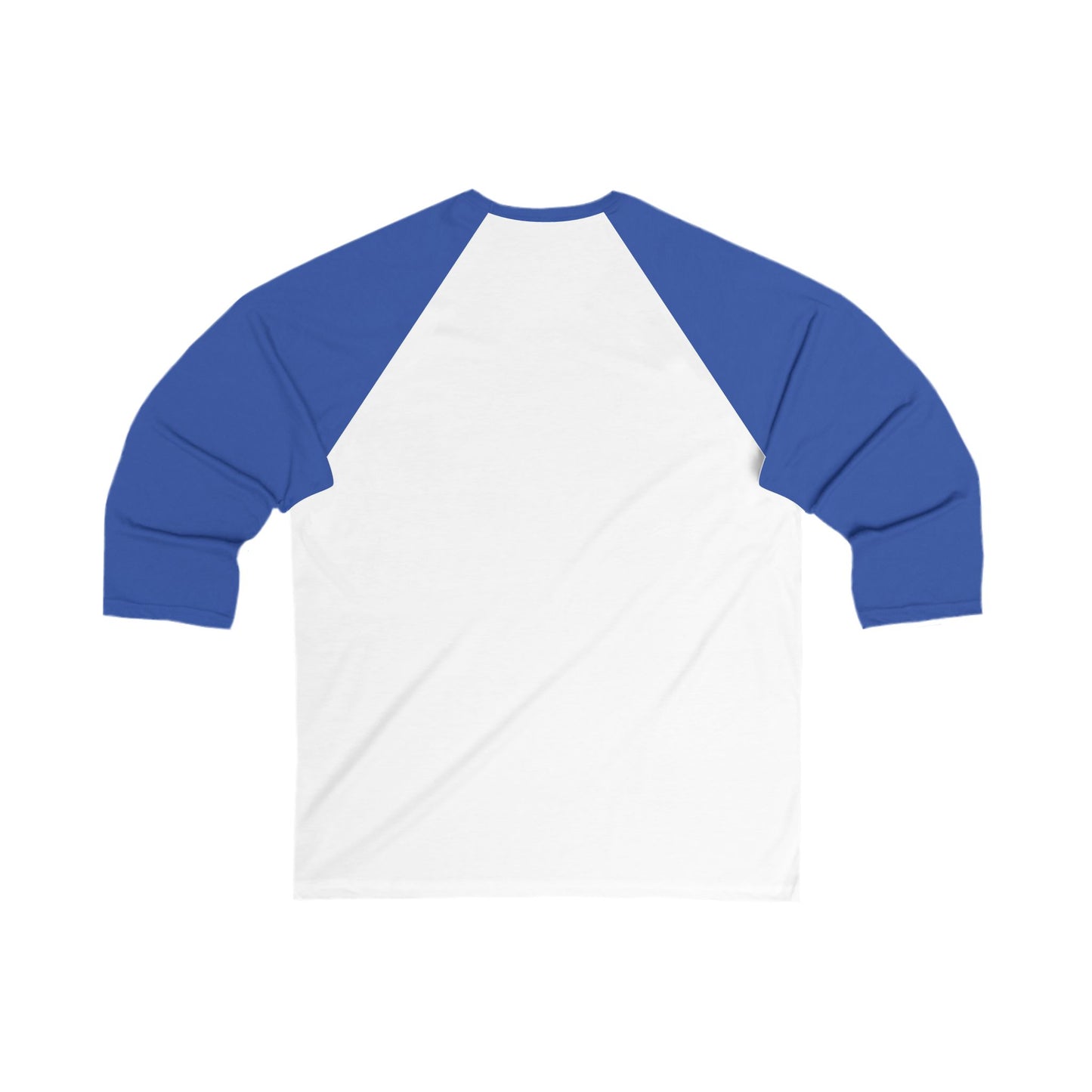 I Like 'Em Real Thick and Sprucy Baseball Tee | Road Trip & Tree Edition
