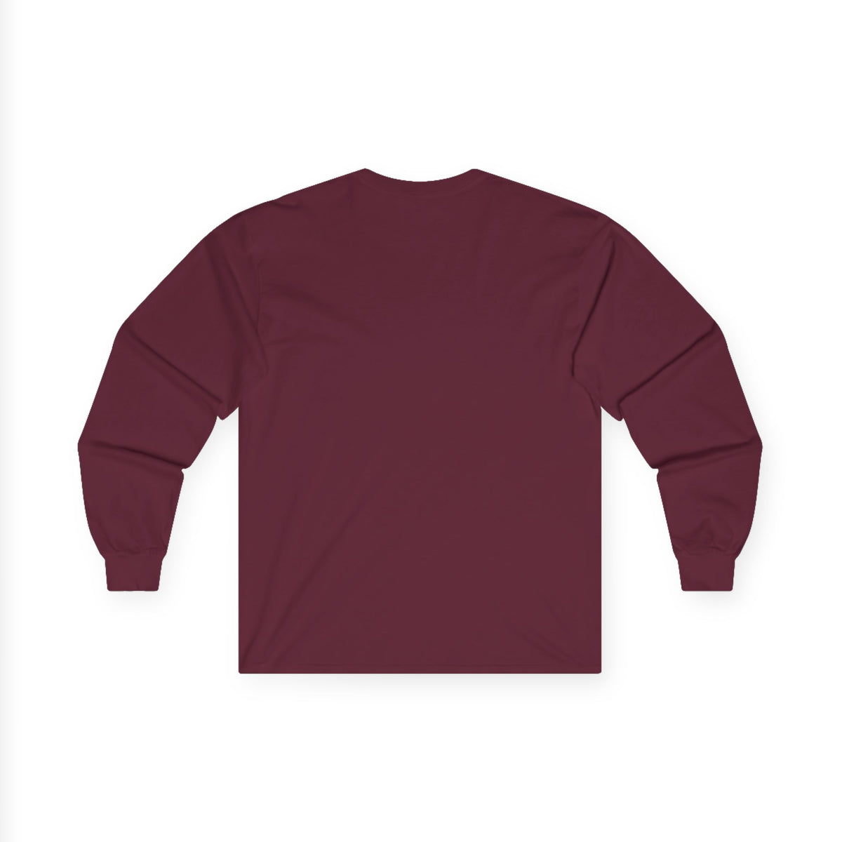 Marion NC Bigfoot Long Sleeve Tee – Celebrate the Legend