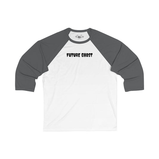 Future Ghost Baseball Tee