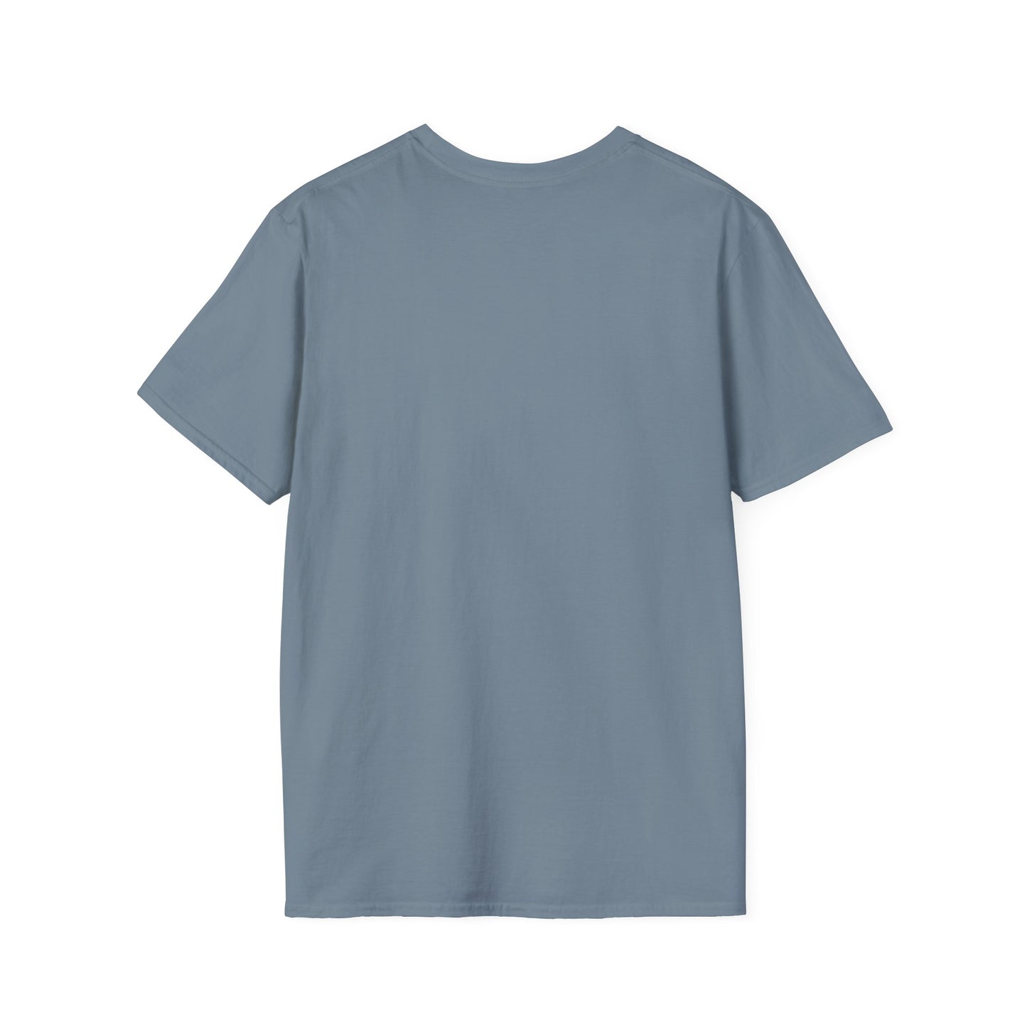Trust in Tomorrow – North Carolina Hope Unisex Softstyle T-Shirt