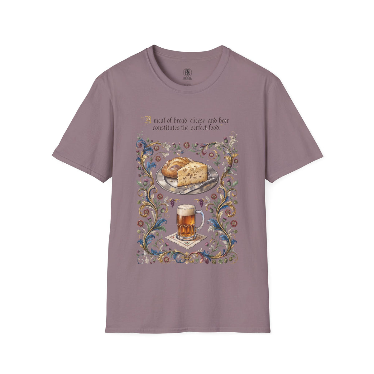 Queen Elizabeth T-Shirt