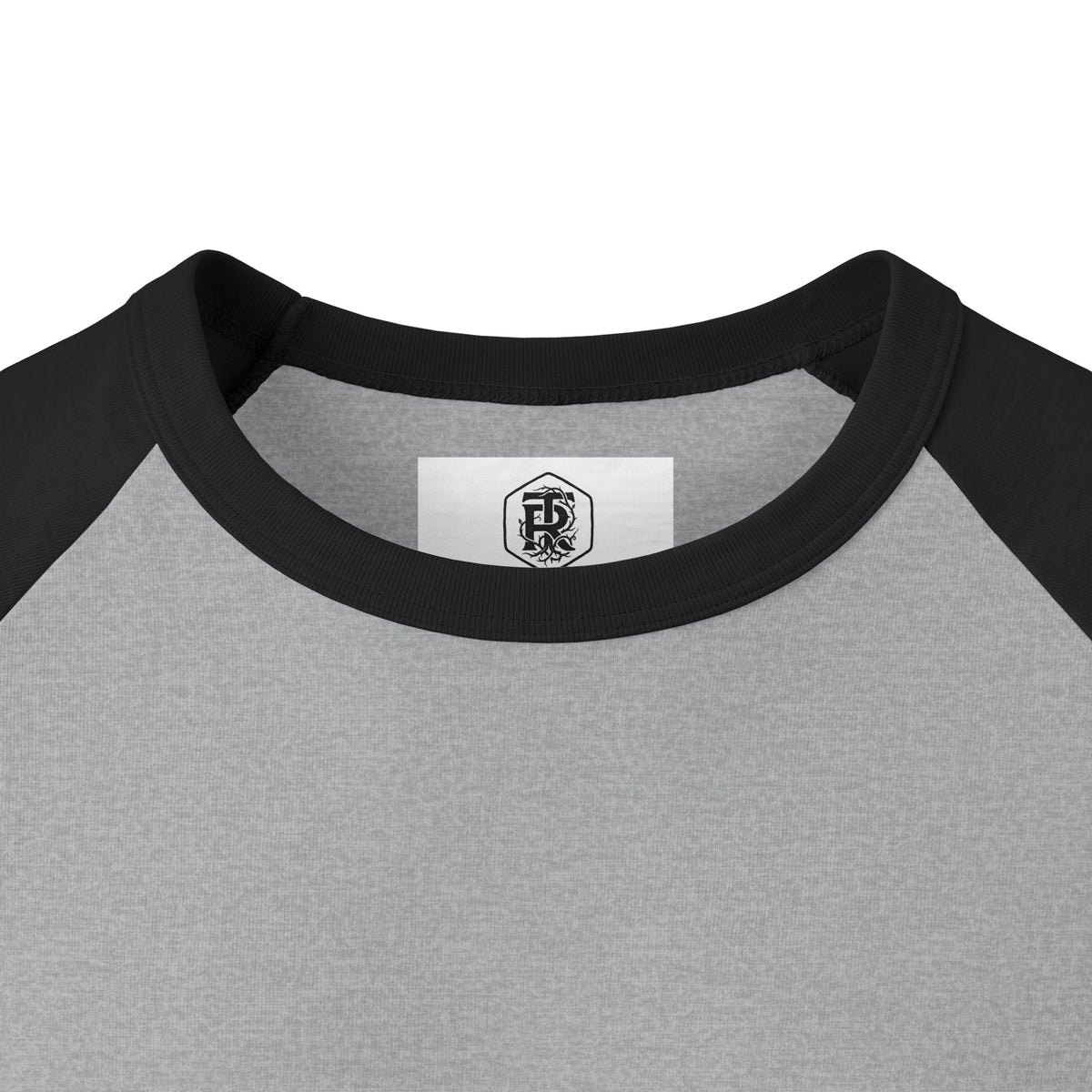Teach a Man to Brew and Waste a Lifetime Raglan Shirt