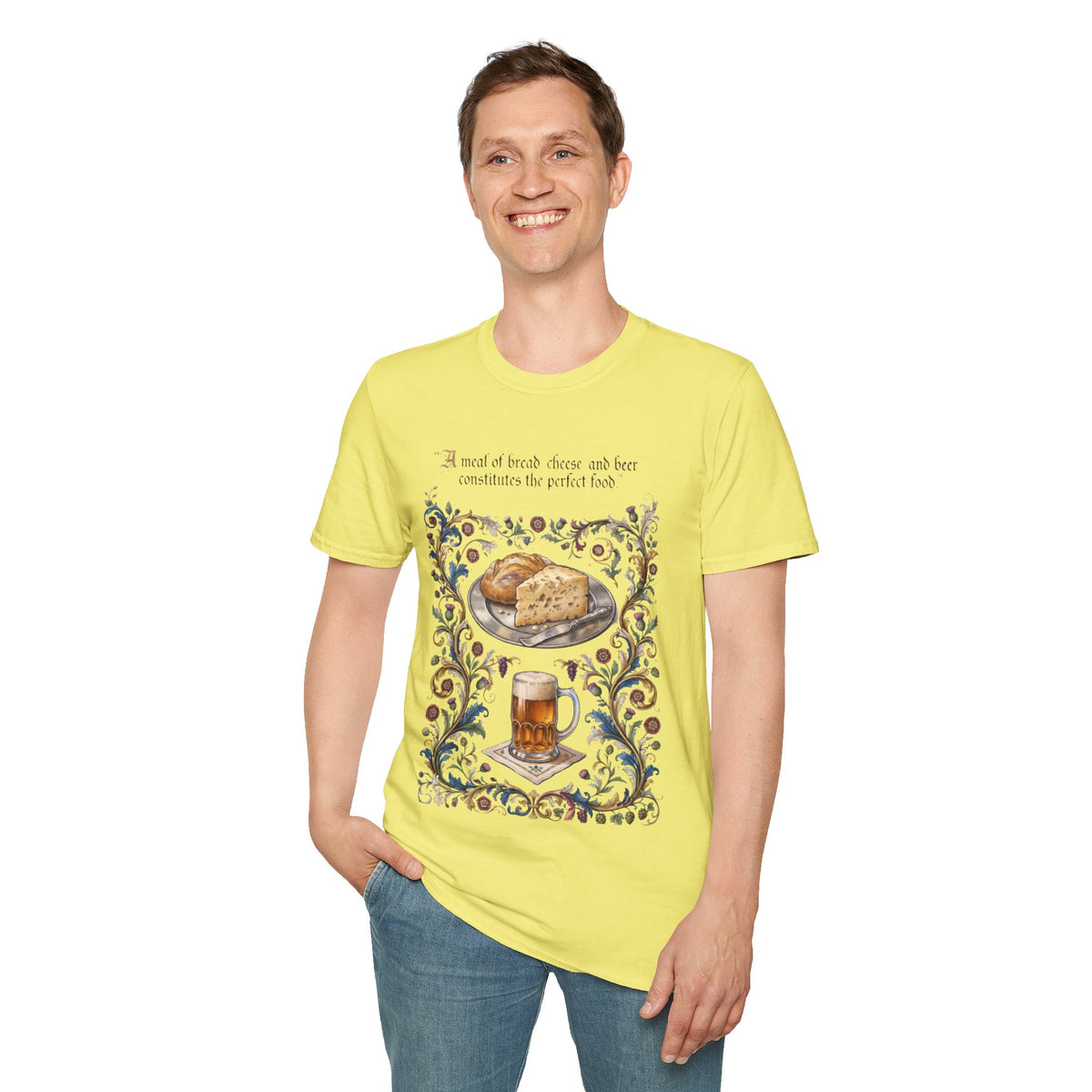 Queen Elizabeth T-Shirt