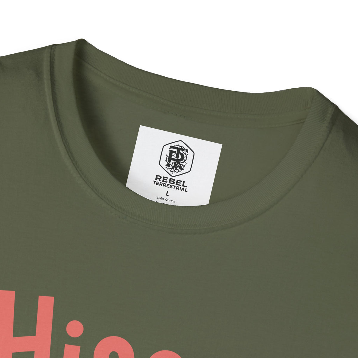 Hissy Fit Unisex Softstyle T-Shirt – Funny Southern Saying