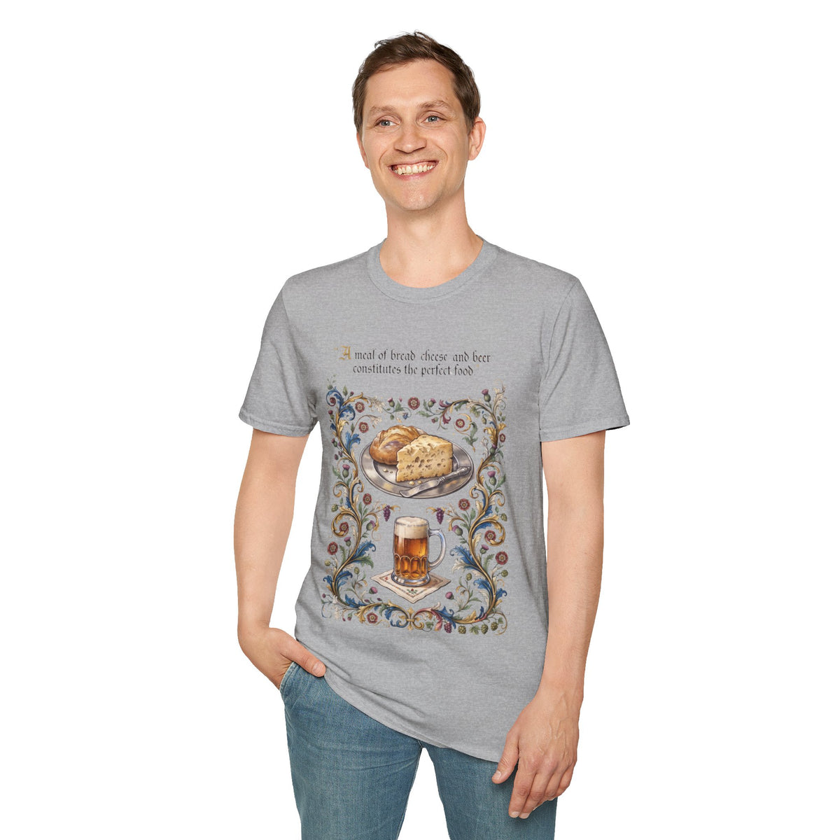 Queen Elizabeth T-Shirt
