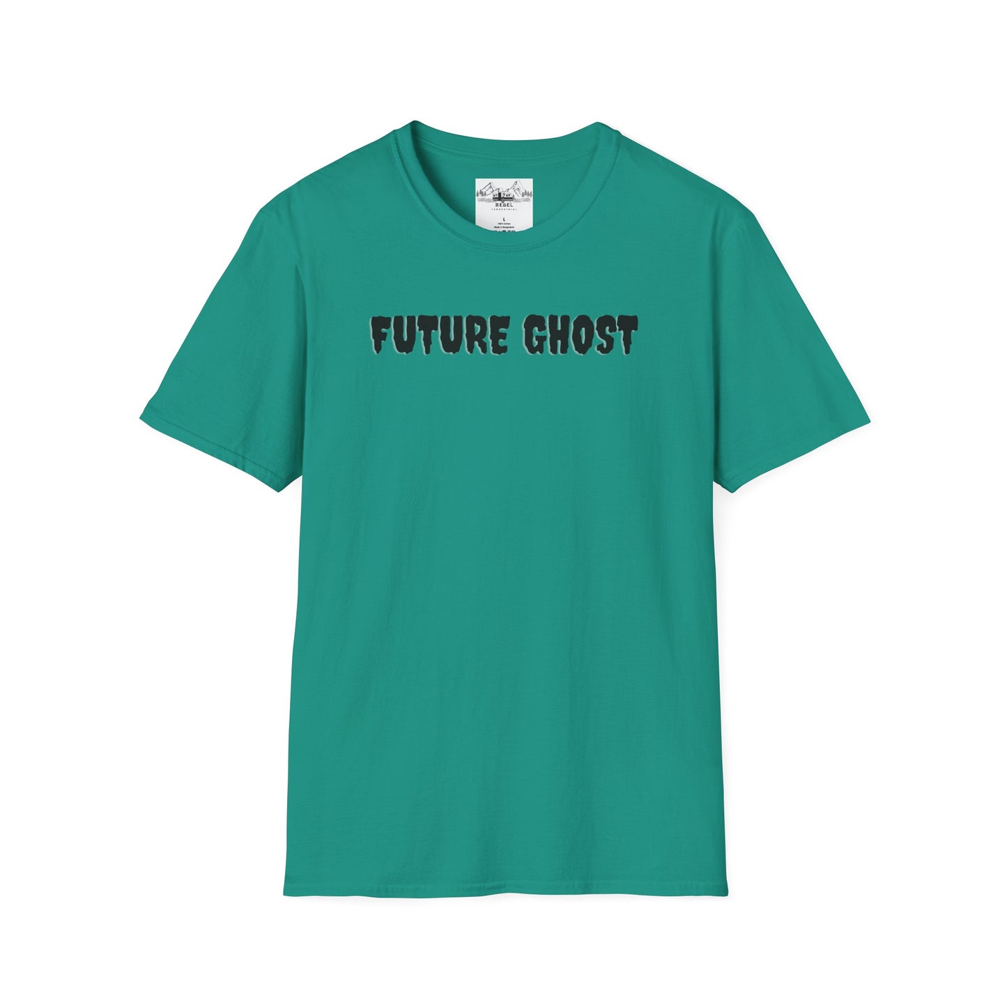 Future Ghost T-Shirt