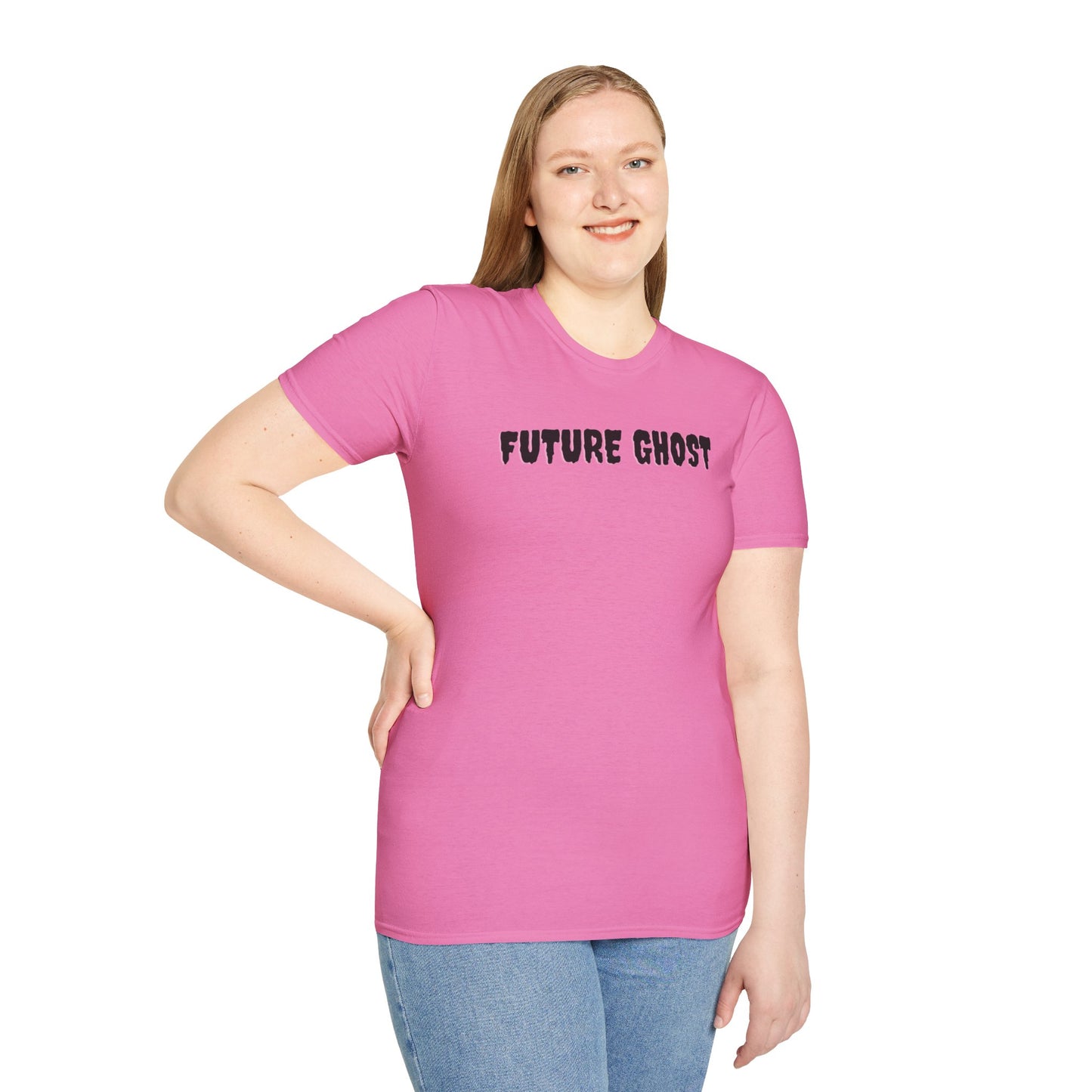 Future Ghost T-Shirt