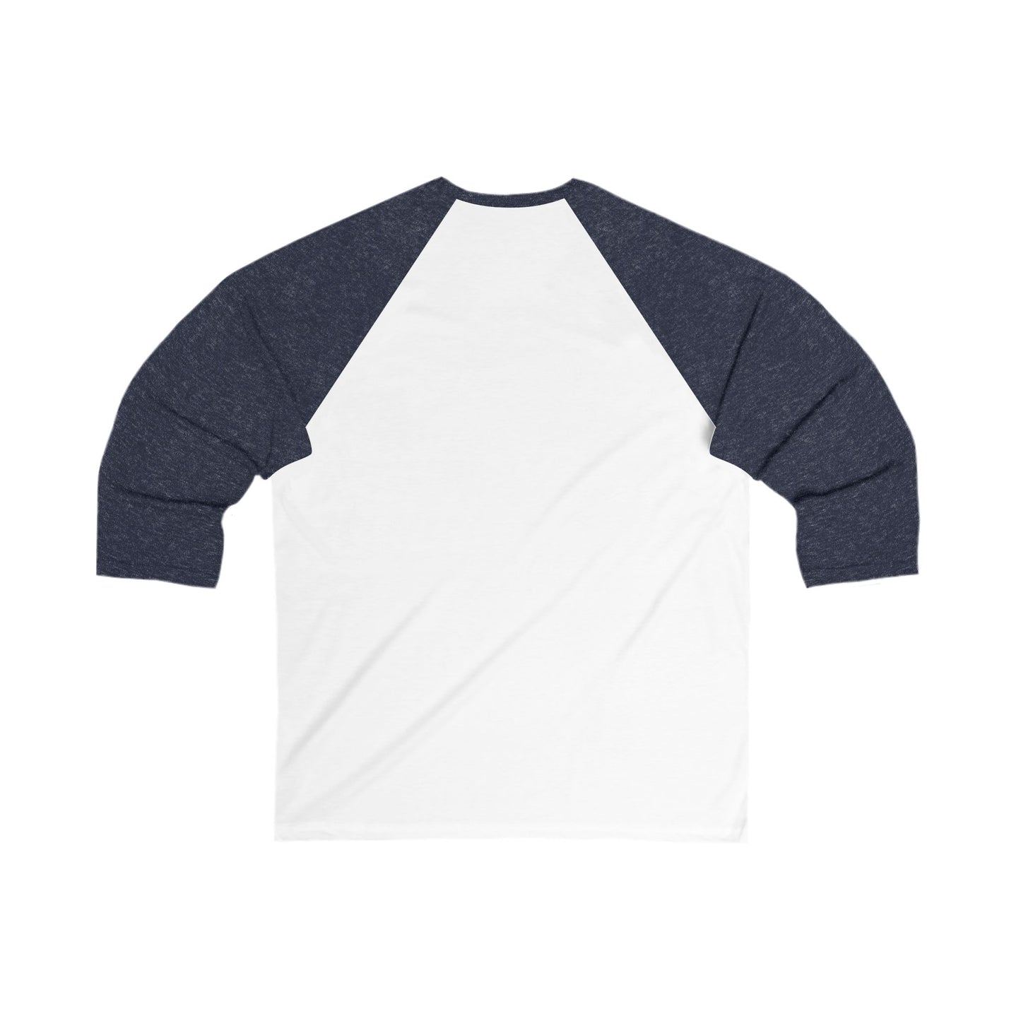 I Like 'Em Real Thick and Sprucy Baseball Tee | Road Trip & Tree Edition
