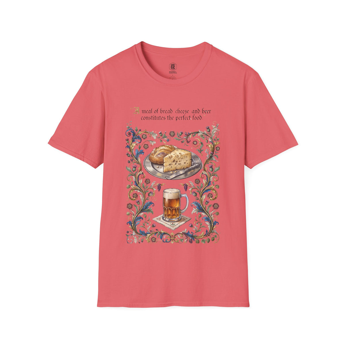 Queen Elizabeth T-Shirt