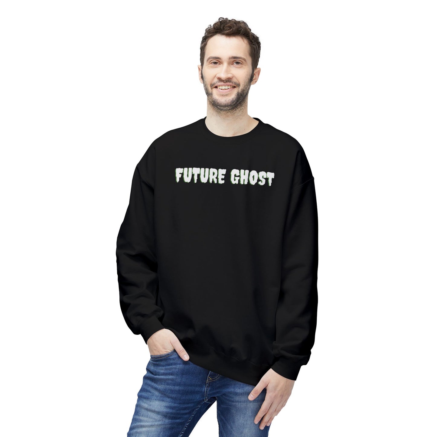 Future Ghost Sweatshirt