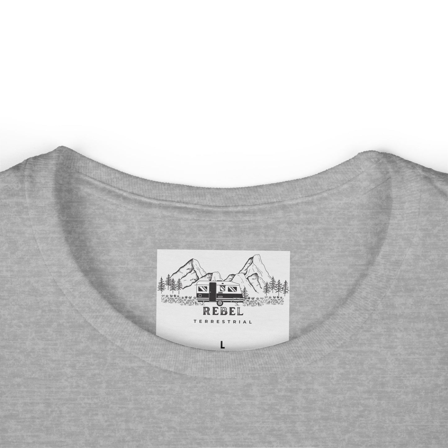 Seahorse Rider Women's Tee — "I ride a Seahorse because broners are for Amateurs" Nautical Fantasy Tee
