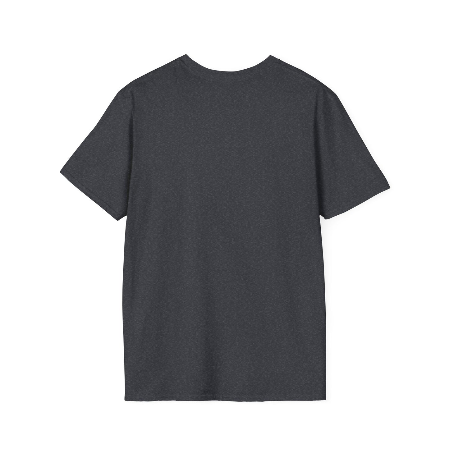 Don’t Be Ugly - Unisex Softstyle T-Shirt