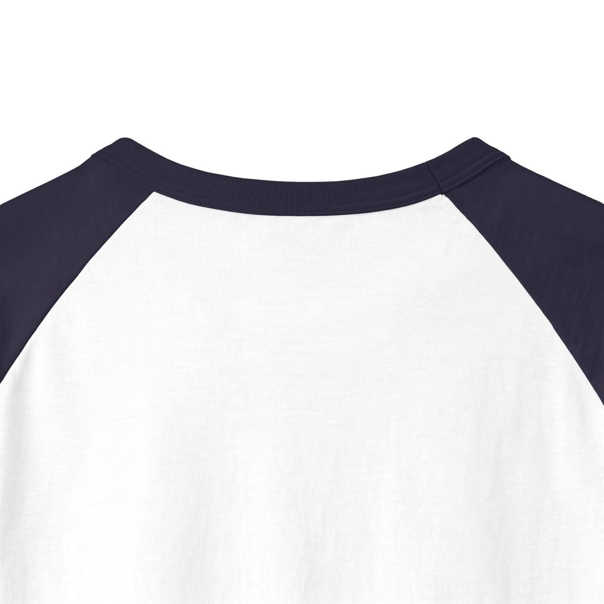 Hissy Fit Baseball Raglan Shirt – Funny Southern Saying