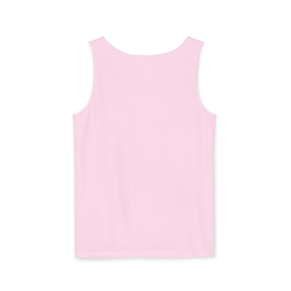 Marion, NC Bigfoot Unisex Garment-Dyed Tank Top | Sasquatch Graphic Tank