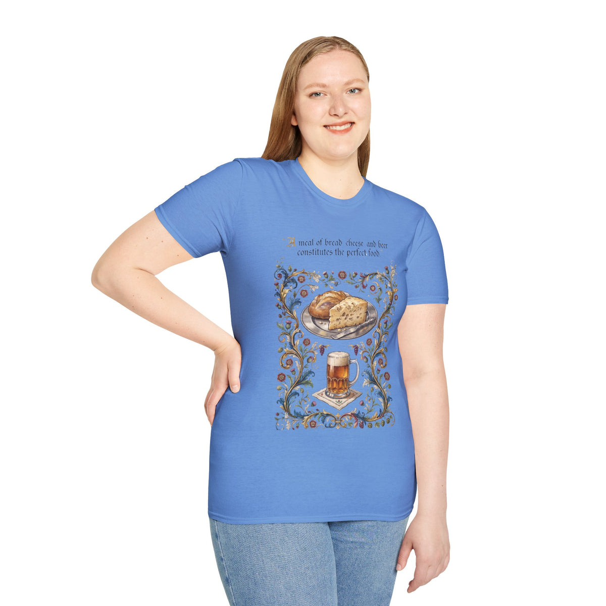 Queen Elizabeth T-Shirt