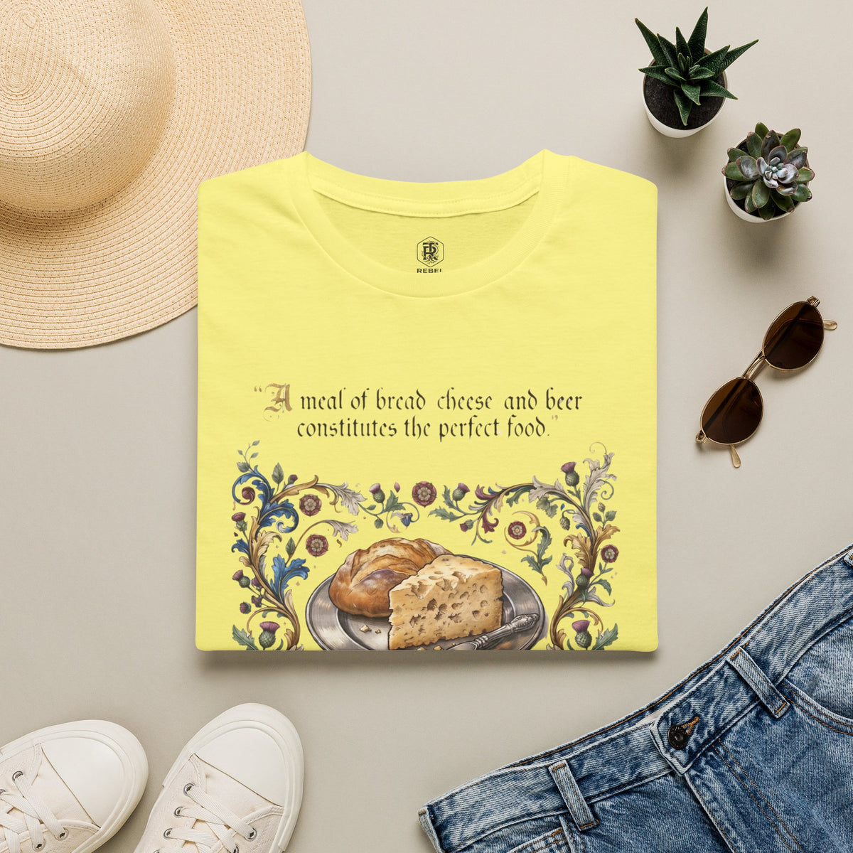 Queen Elizabeth T-Shirt