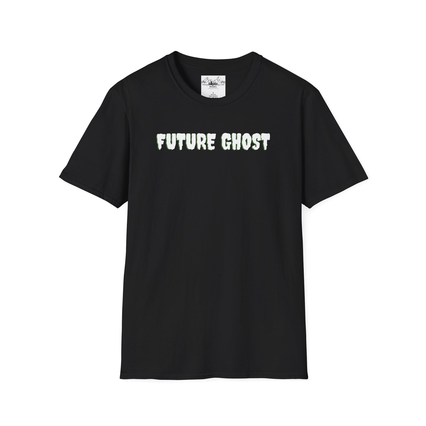 Future Ghost T-Shirt