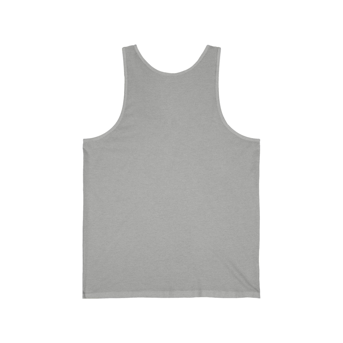 Mansplain Elsewhere – Unisex Jersey Tank