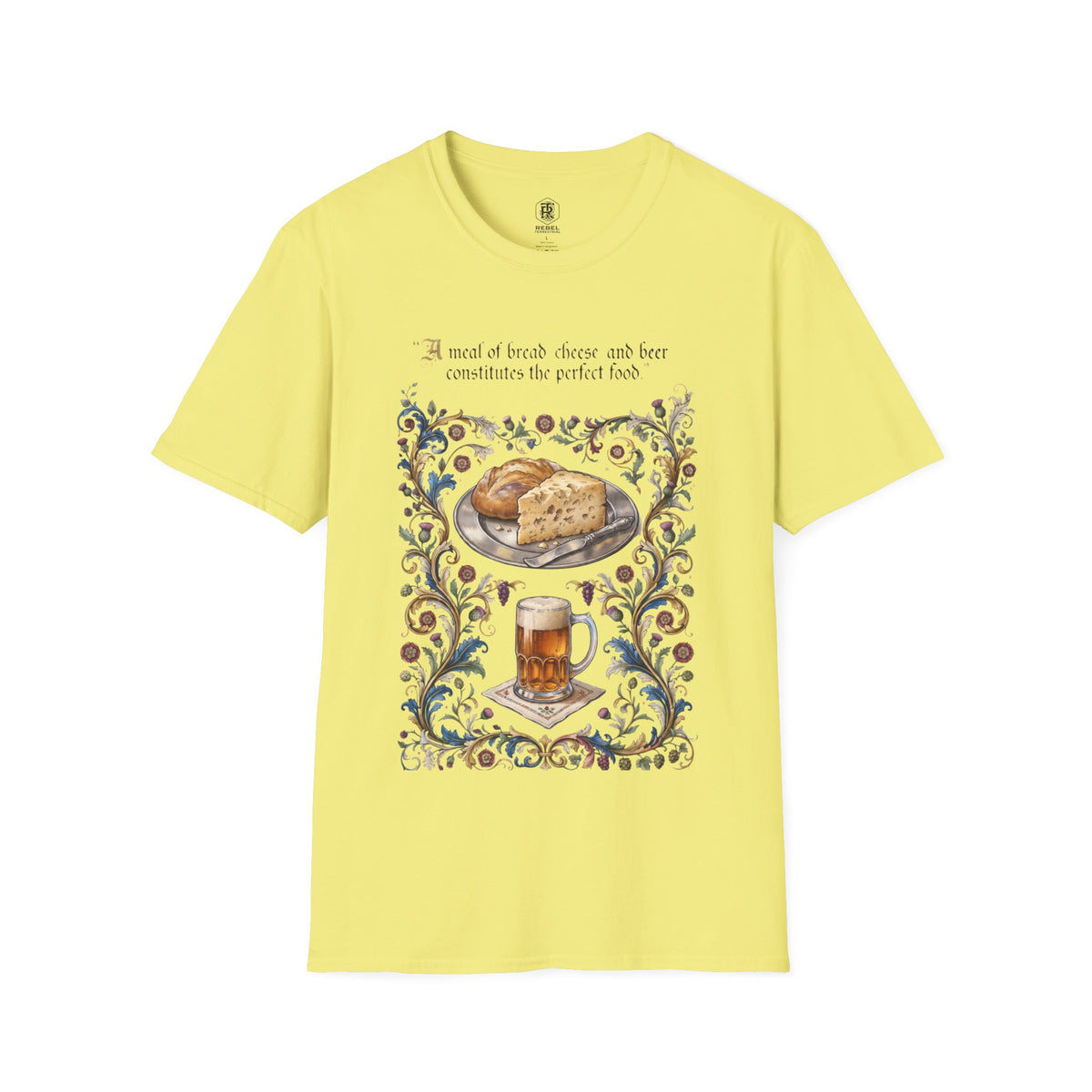 Queen Elizabeth T-Shirt