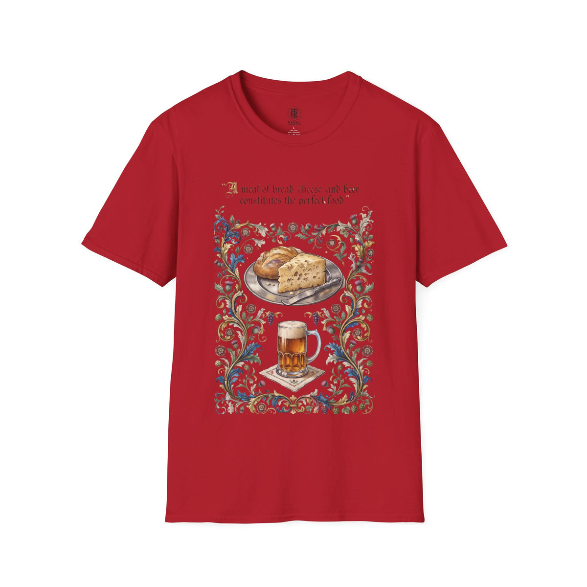 Queen Elizabeth T-Shirt