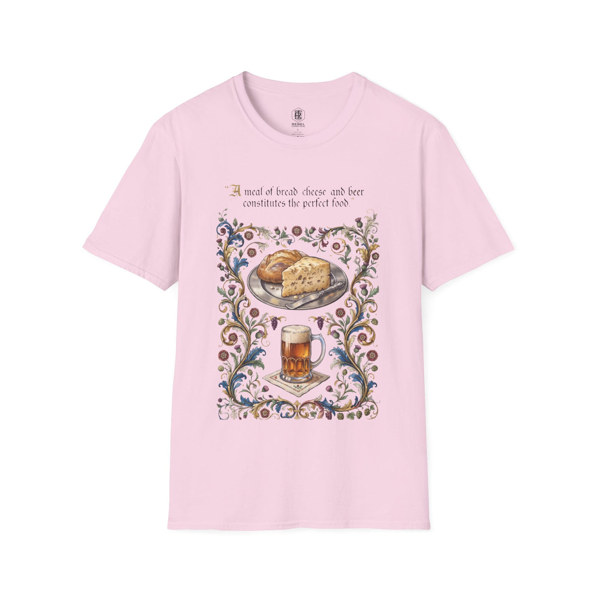 Queen Elizabeth T-Shirt