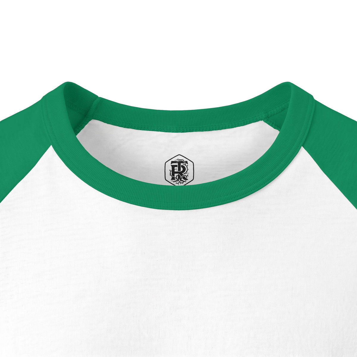 Teach a Man to Brew and Waste a Lifetime Raglan Shirt