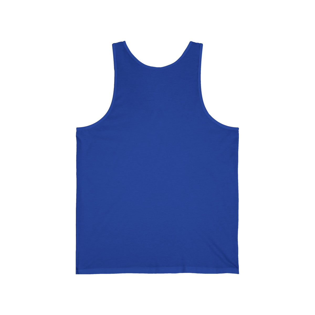 Mansplain Elsewhere – Unisex Jersey Tank