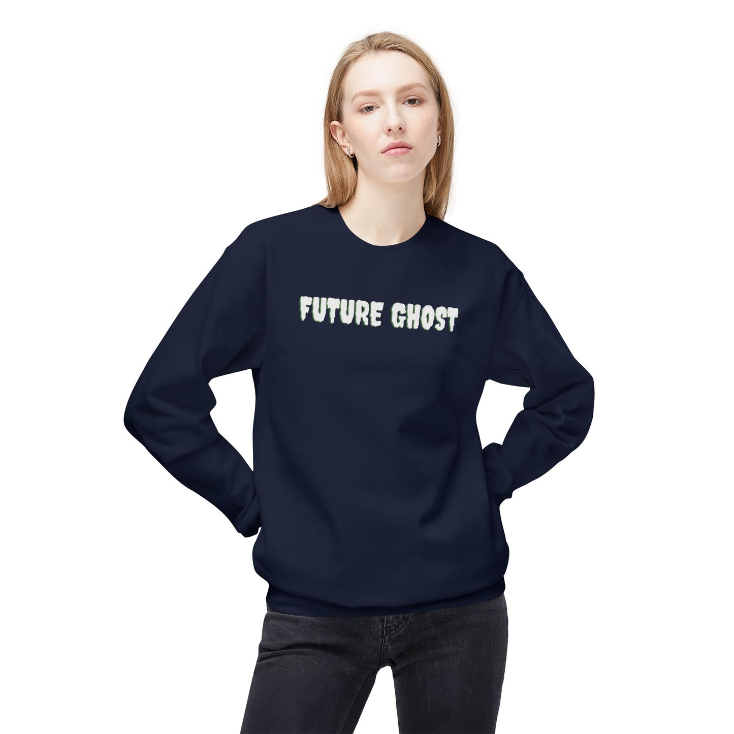 Future Ghost Sweatshirt