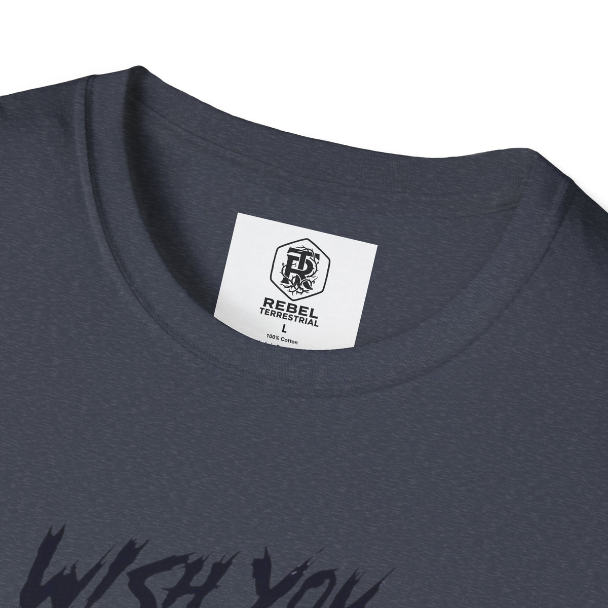Wish You Were Beer – Funny Skeleton Drinking Tee