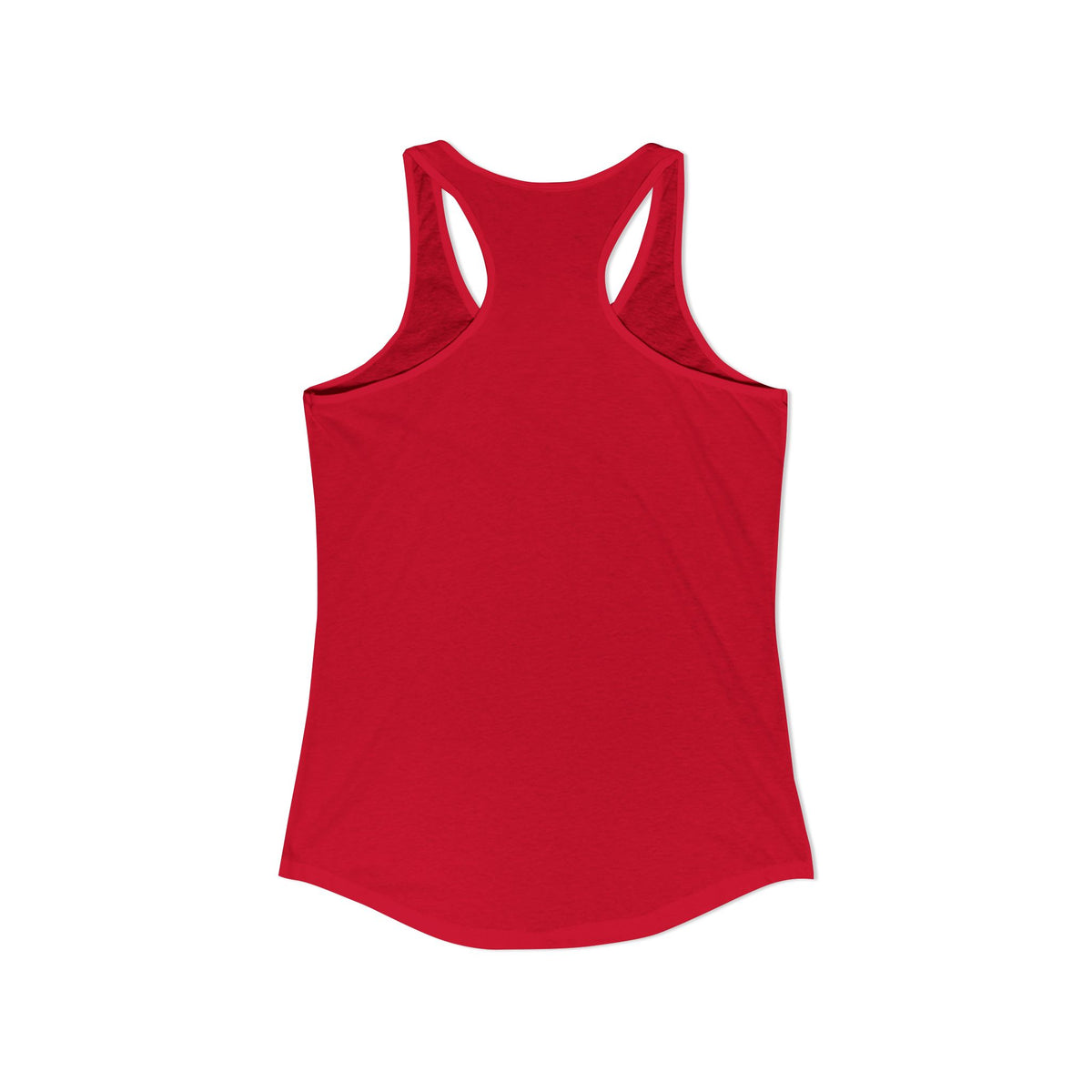 Keep It Squatchy Bigfoot Women’s Racerback Tank Top