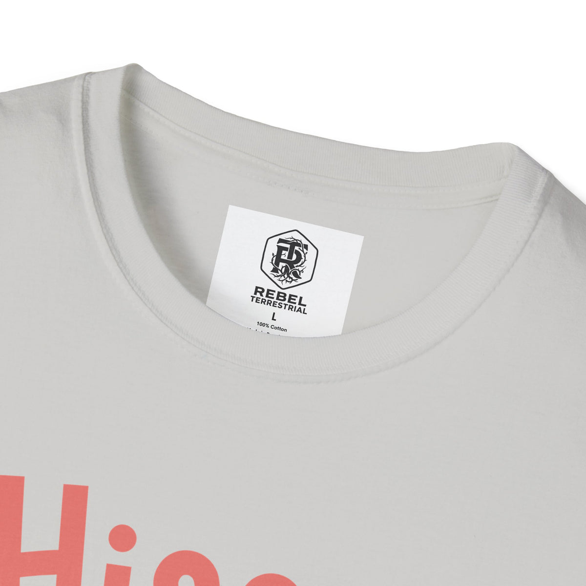 Hissy Fit Unisex Softstyle T-Shirt – Funny Southern Saying