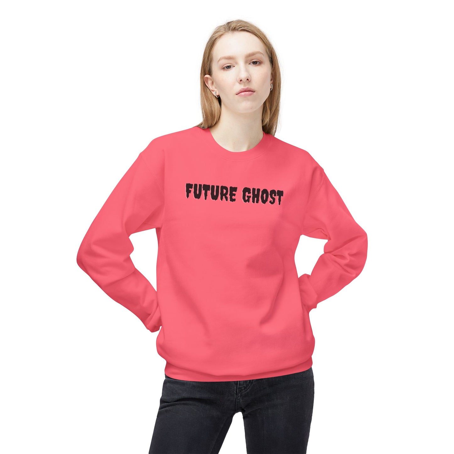 Future Ghost Sweatshirt