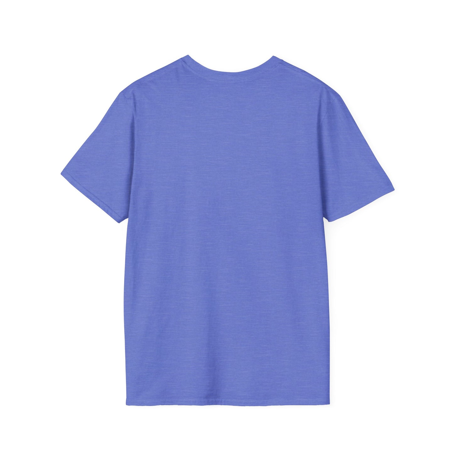 Don’t Be Ugly - Unisex Softstyle T-Shirt