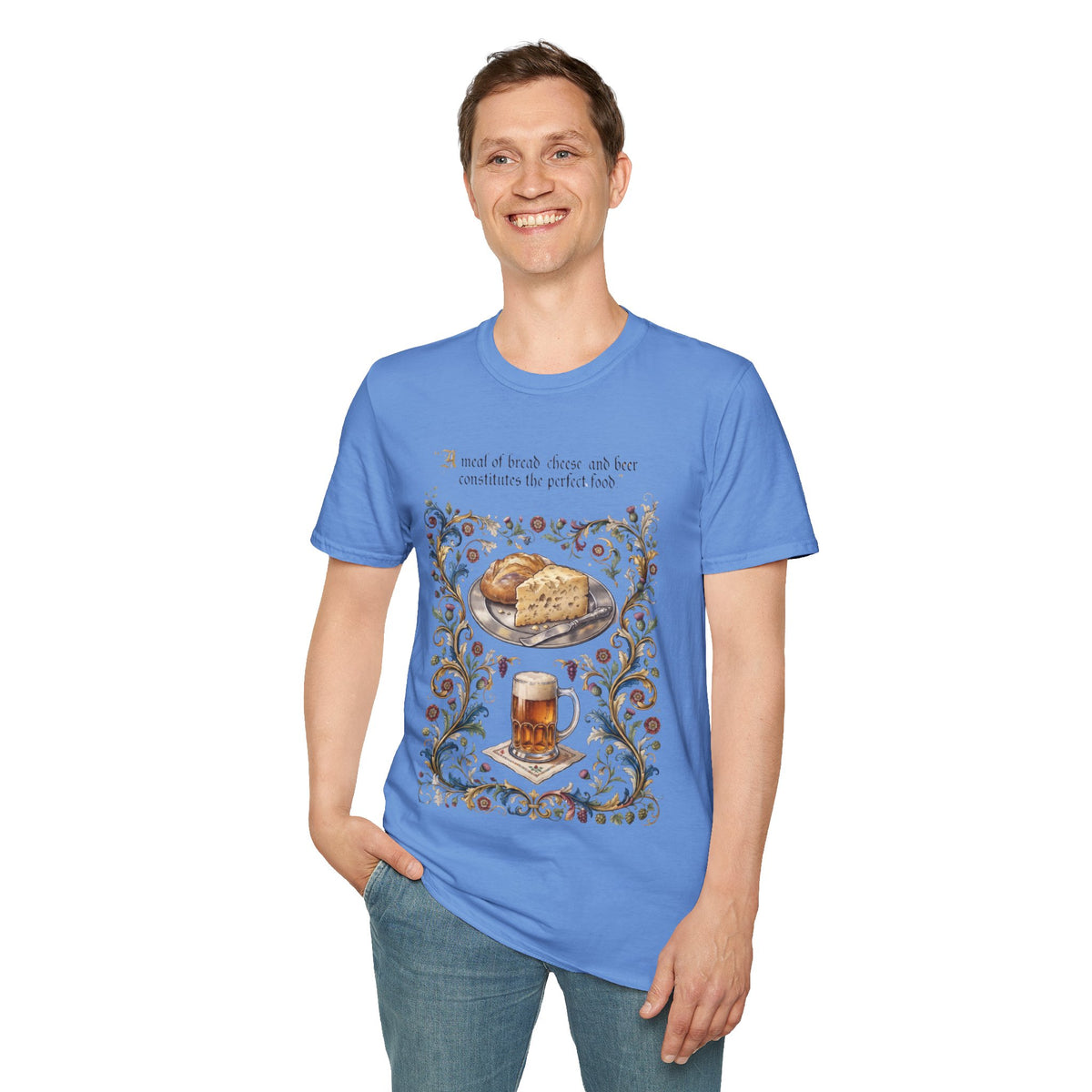 Queen Elizabeth T-Shirt