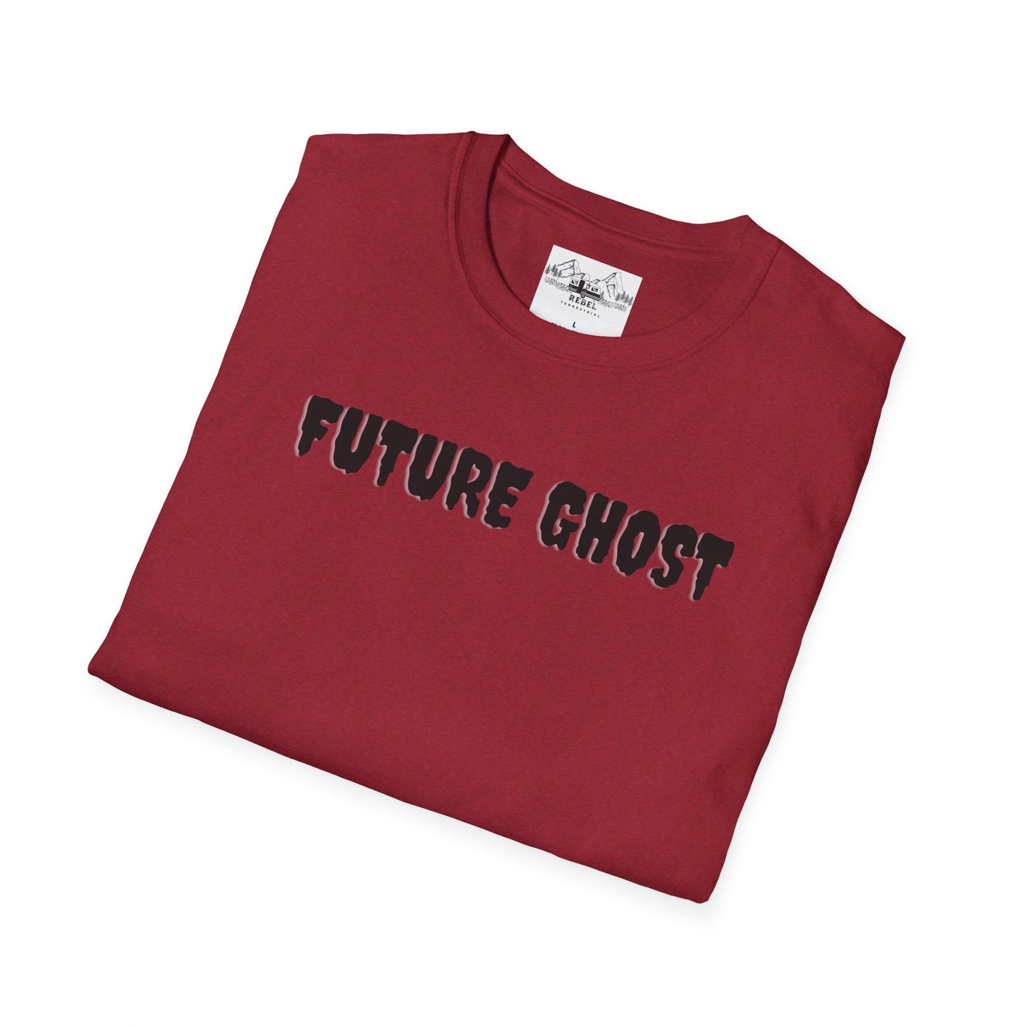 Future Ghost T-Shirt
