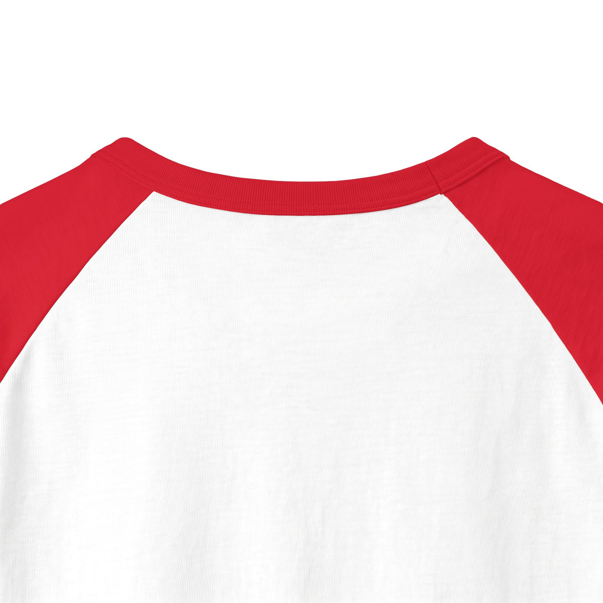 Hey Shuga Bigfoot Raglan Shirt