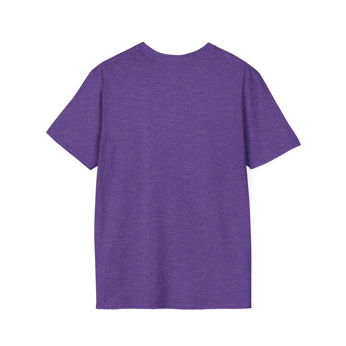 Don’t Be Ugly - Unisex Softstyle T-Shirt