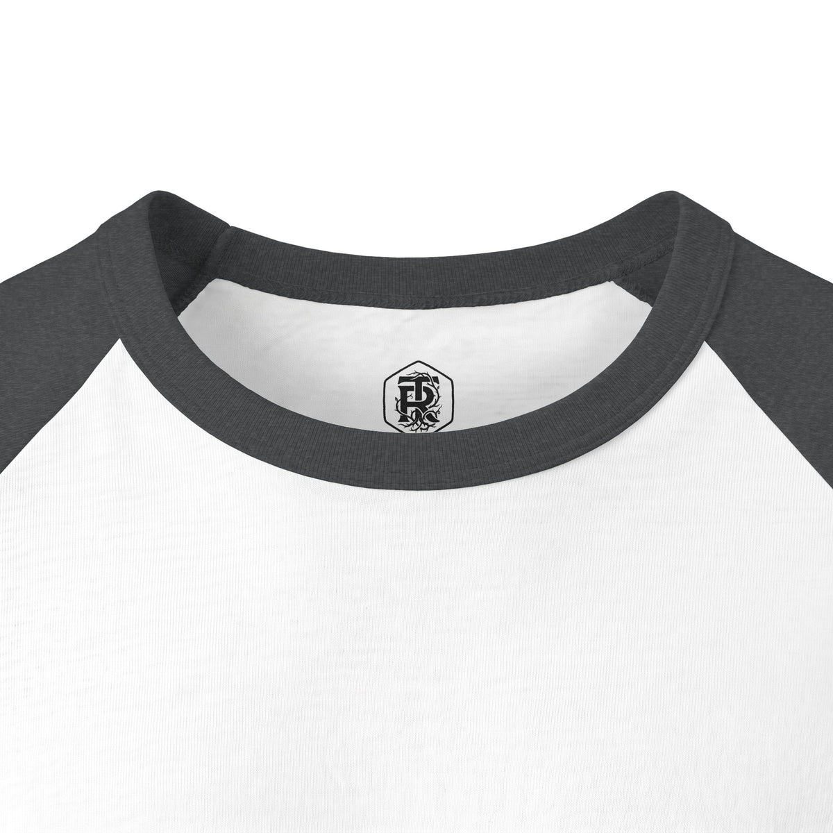 Wish You Were Beer – Skeleton 3/4 Sleeve Raglan Shirt