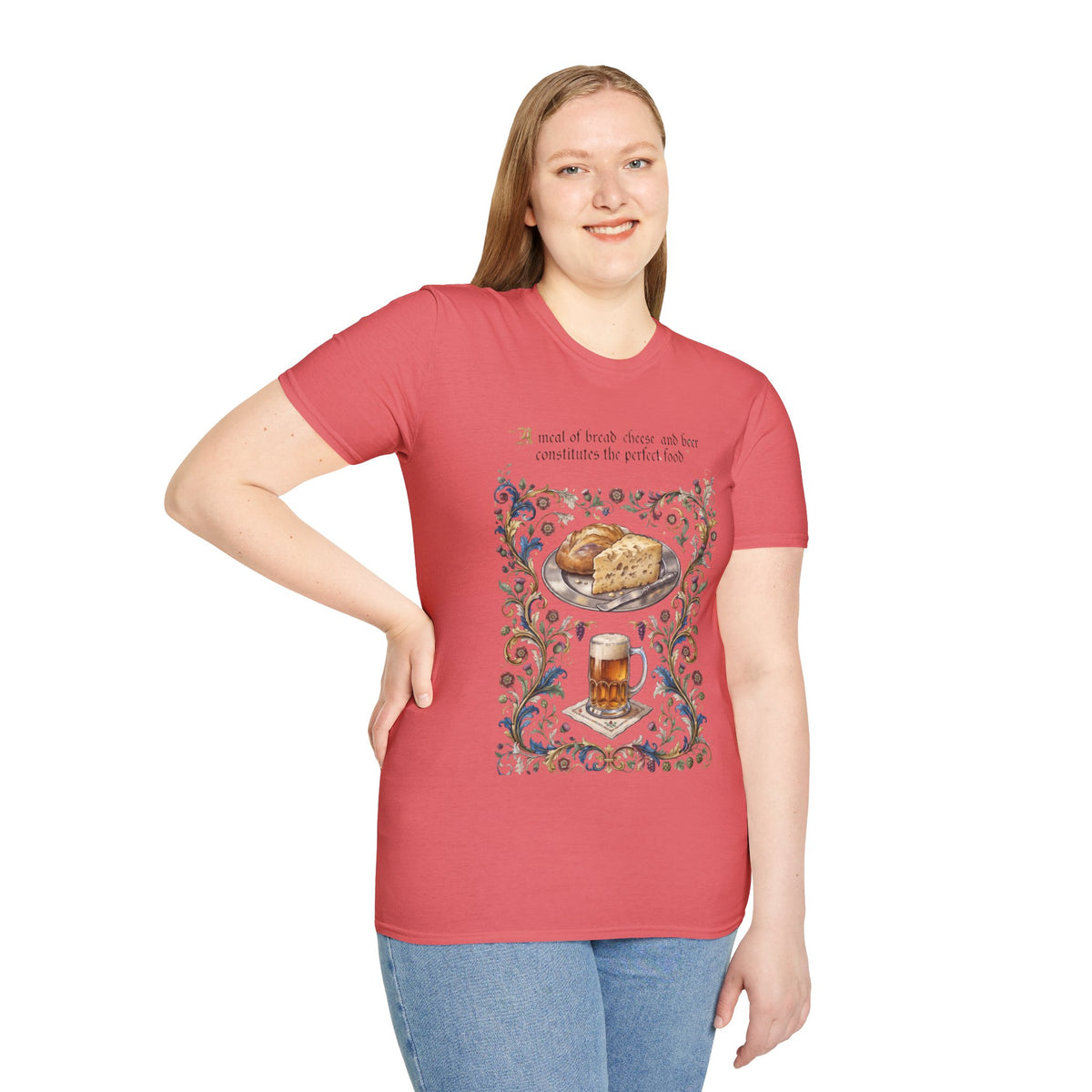 Queen Elizabeth T-Shirt