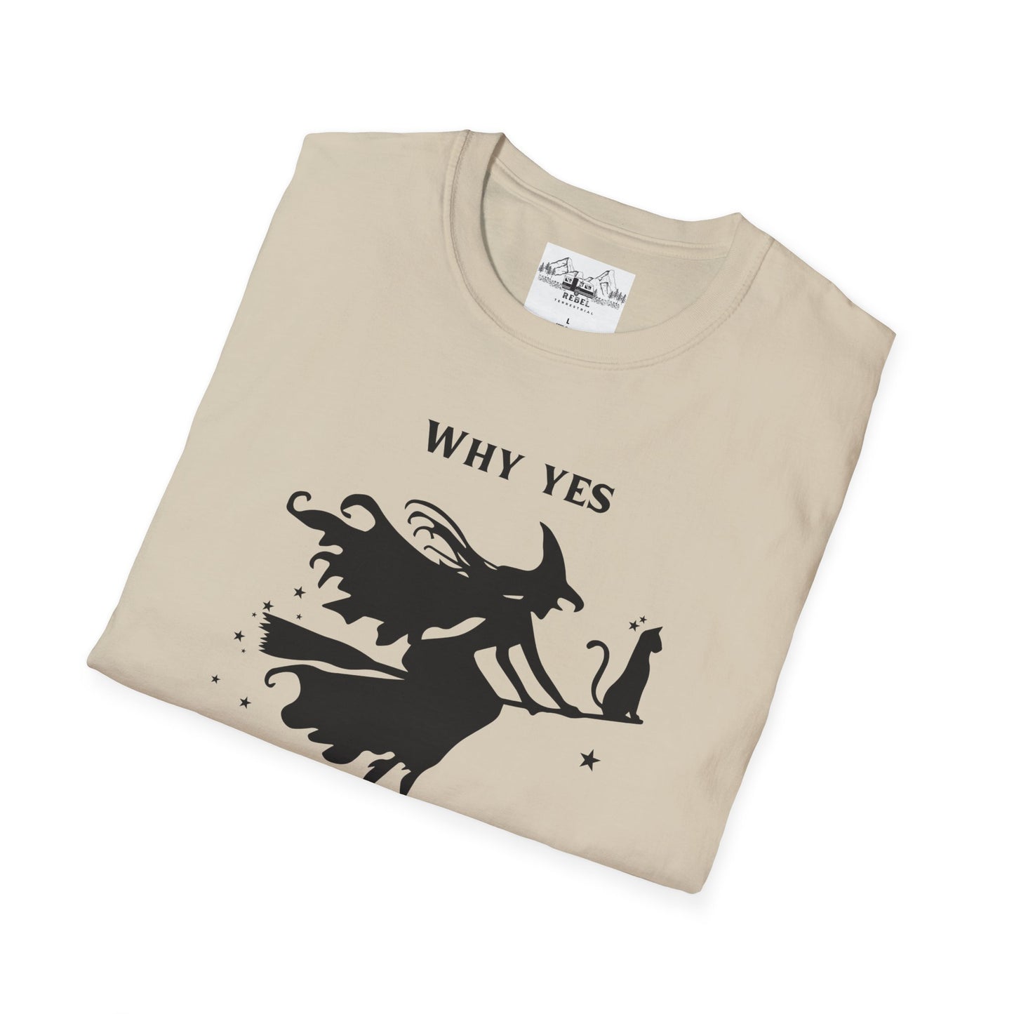 Why, Yes I Actually Can Drive a Stick T-Shirt